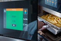 AIR FRYER_LINCAT_AIR0_Pommes_GASTRO-STIL